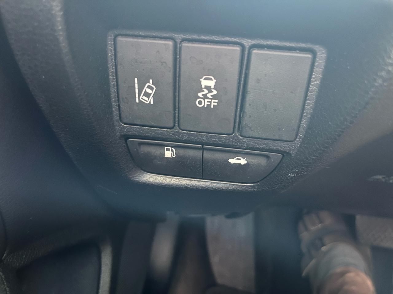 Acura TLX 4dr Sdn FWD V6 Tech 2015