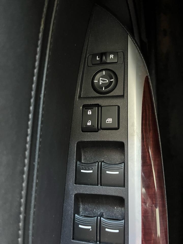 Acura TLX 4dr Sdn FWD V6 Tech 2015