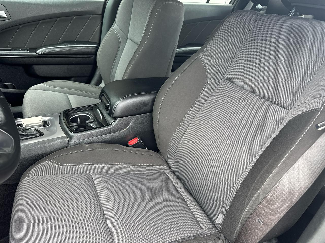 Dodge Charger SXT RWD 2021