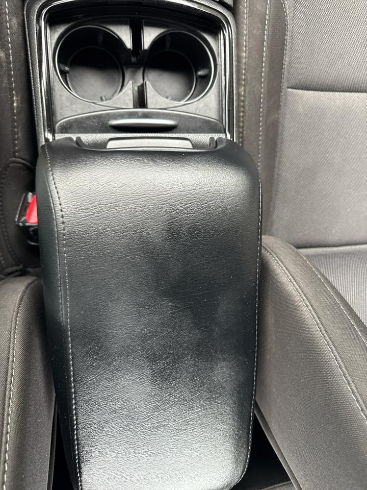 Dodge Charger SXT RWD 2021