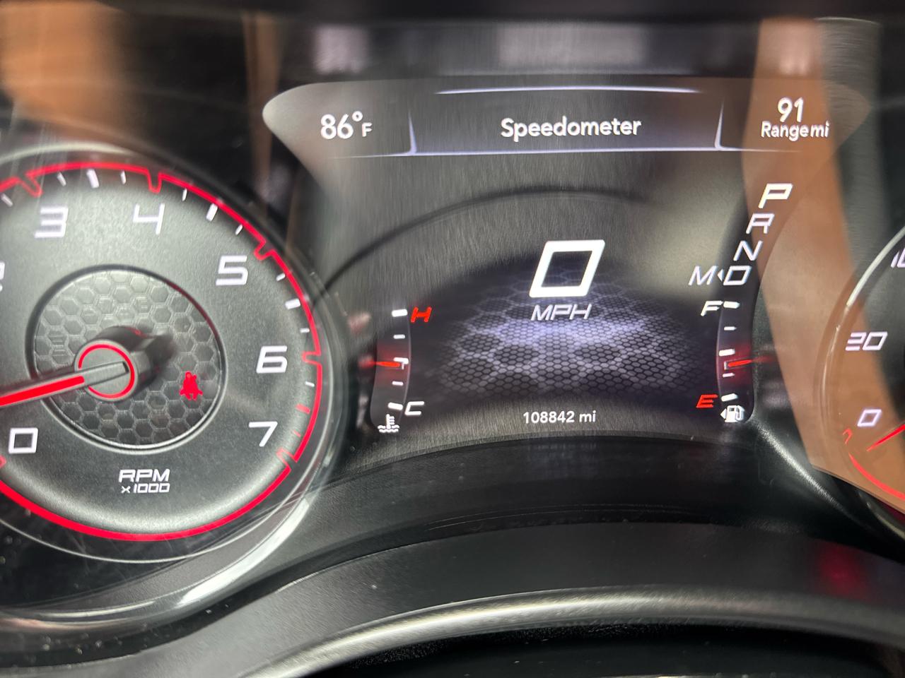 Dodge Charger SXT RWD 2021