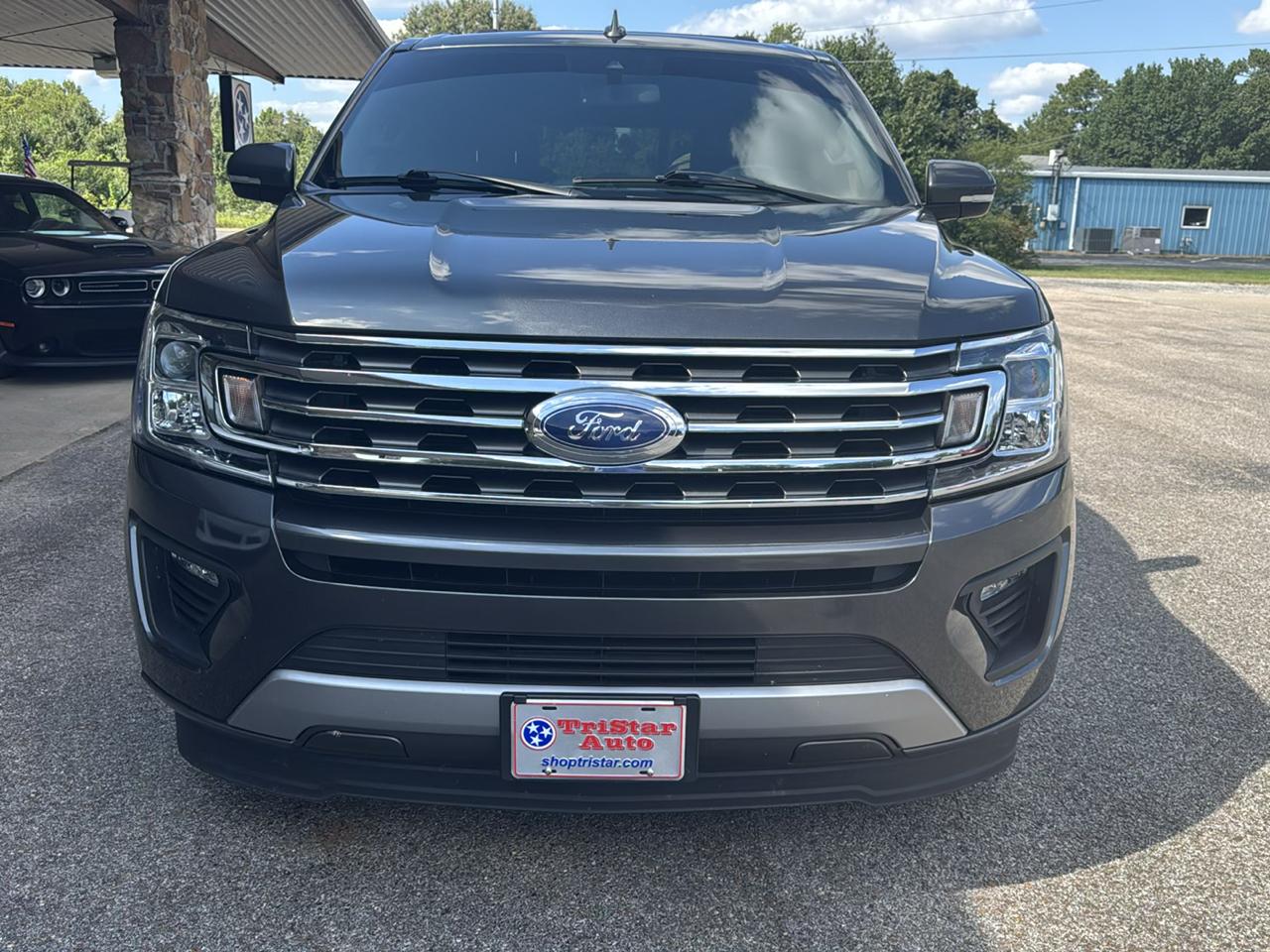 Ford Expedition XLT 4x2 2021