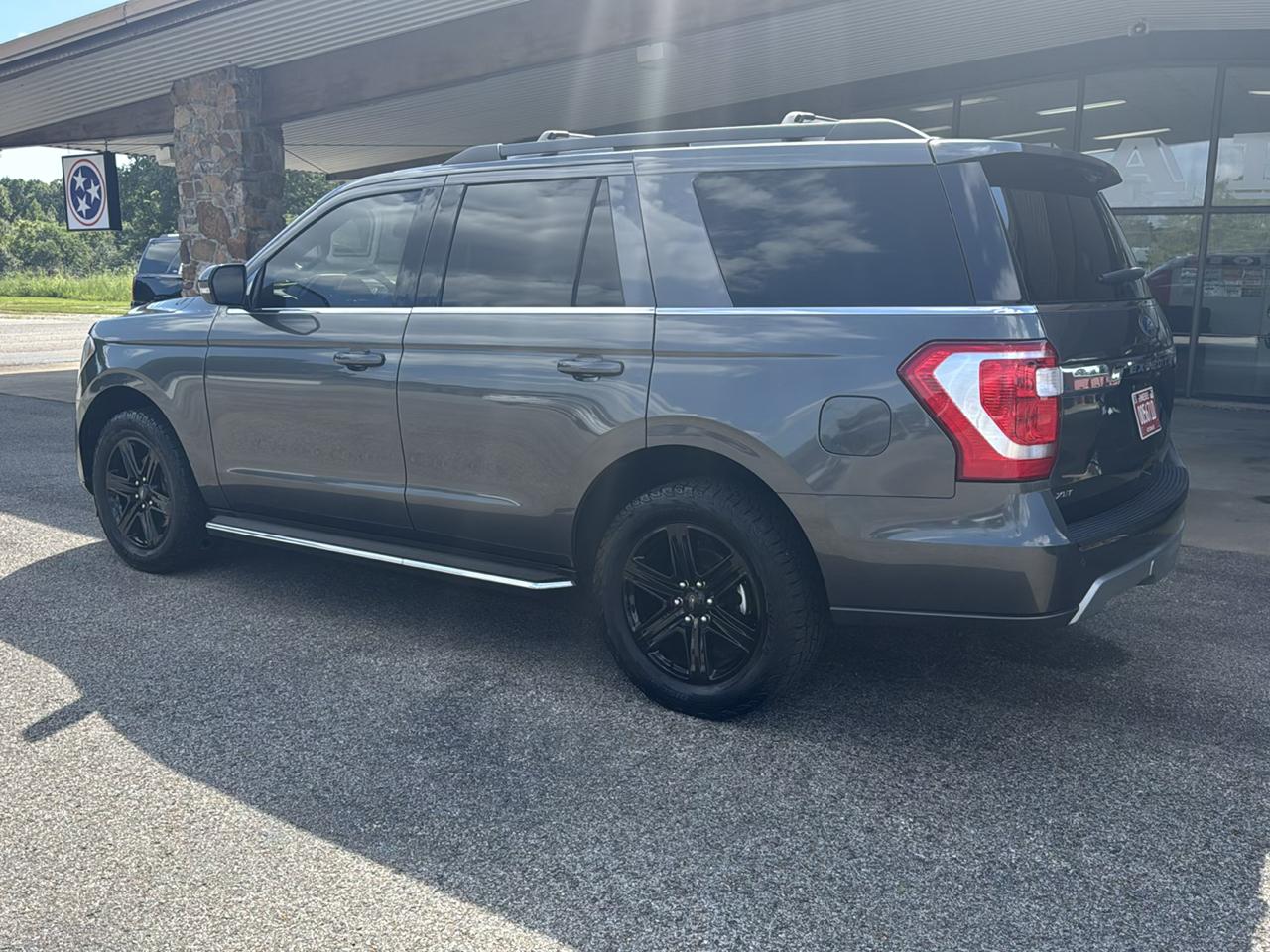 Ford Expedition XLT 4x2 2021