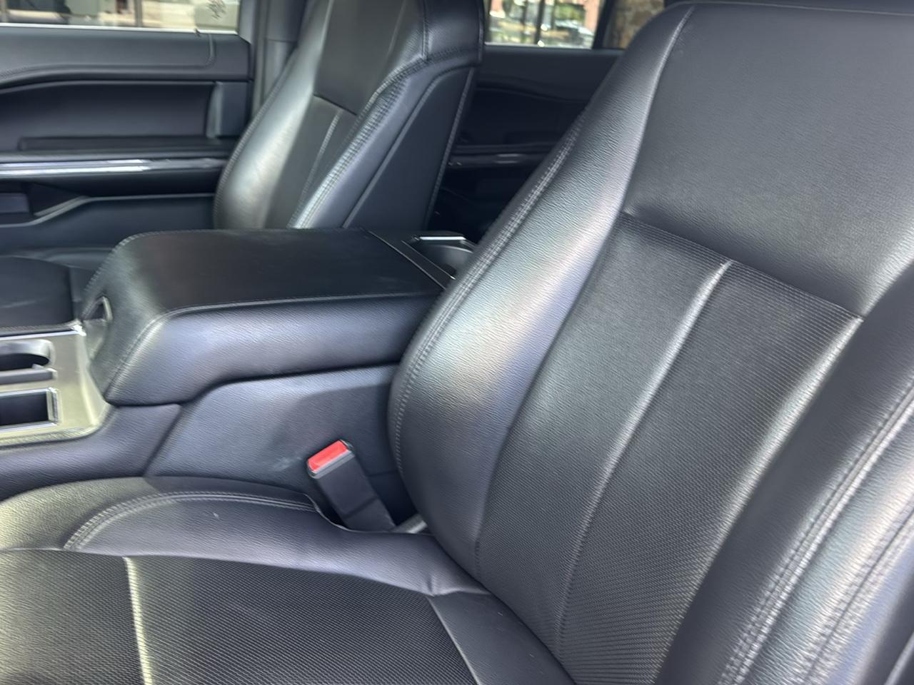 Ford Expedition XLT 4x2 2021