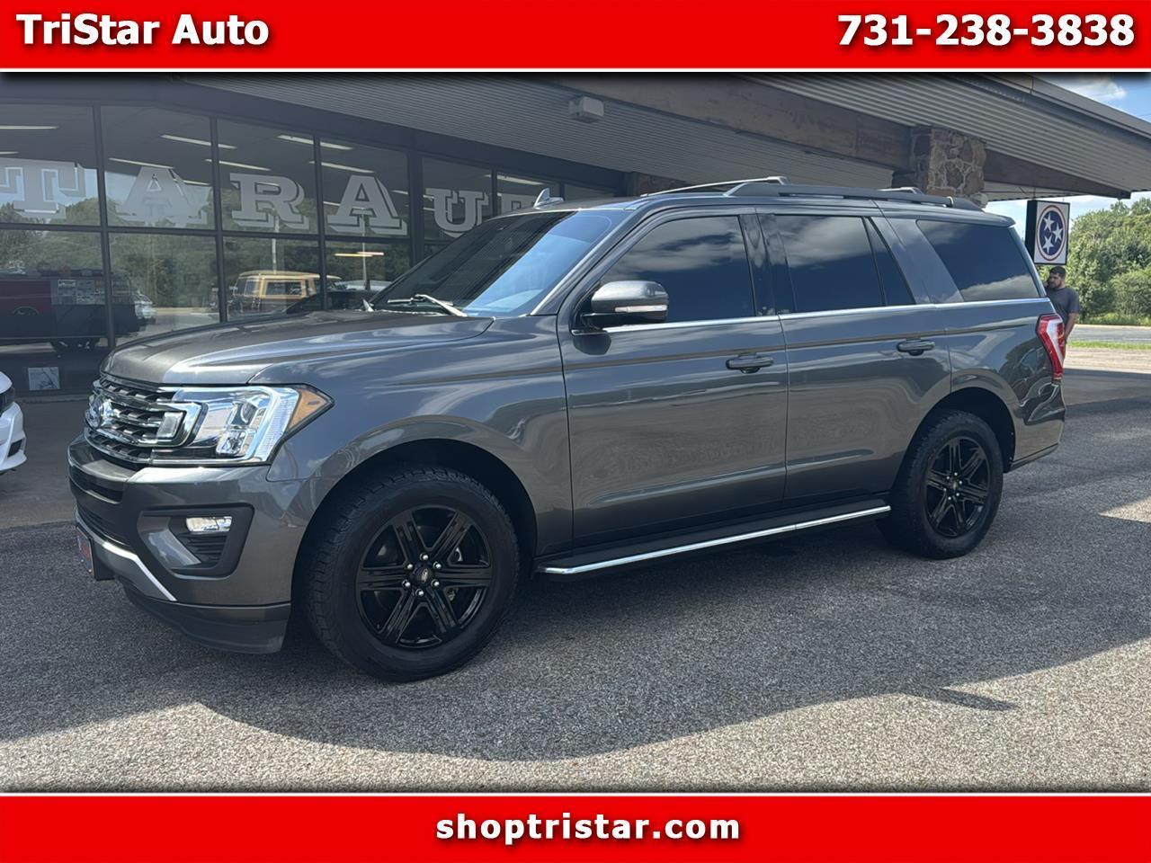 2021 Ford Expedition XLT 4x2