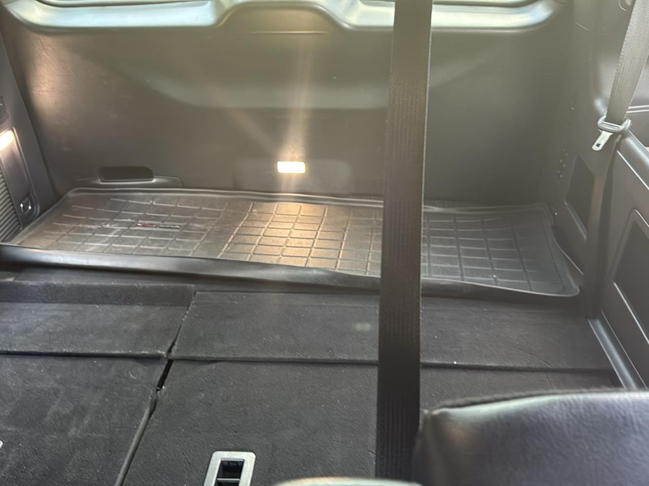 Ford Expedition XLT 4x2 2021