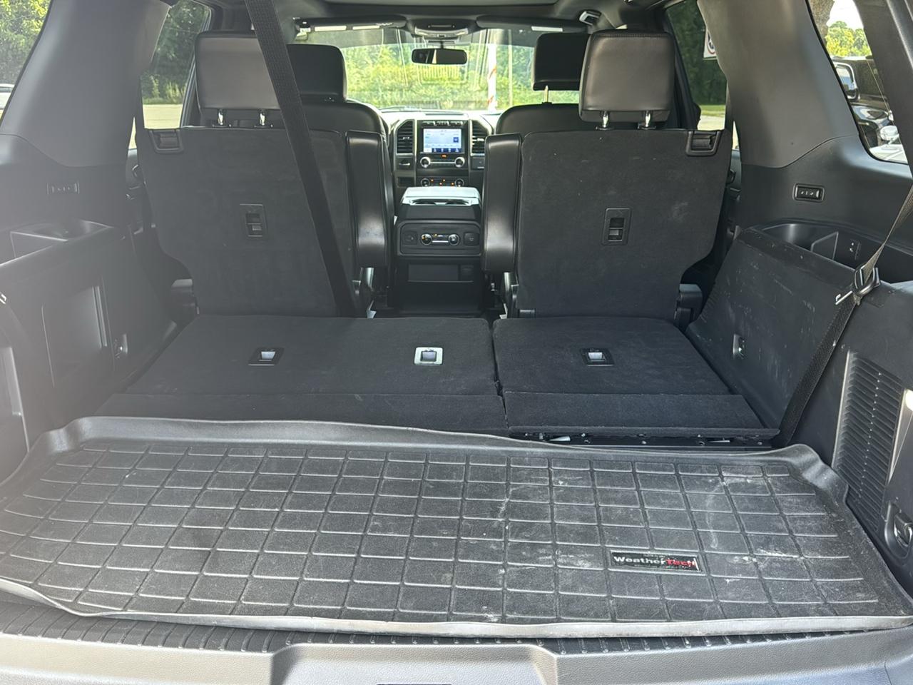 Ford Expedition XLT 4x2 2021