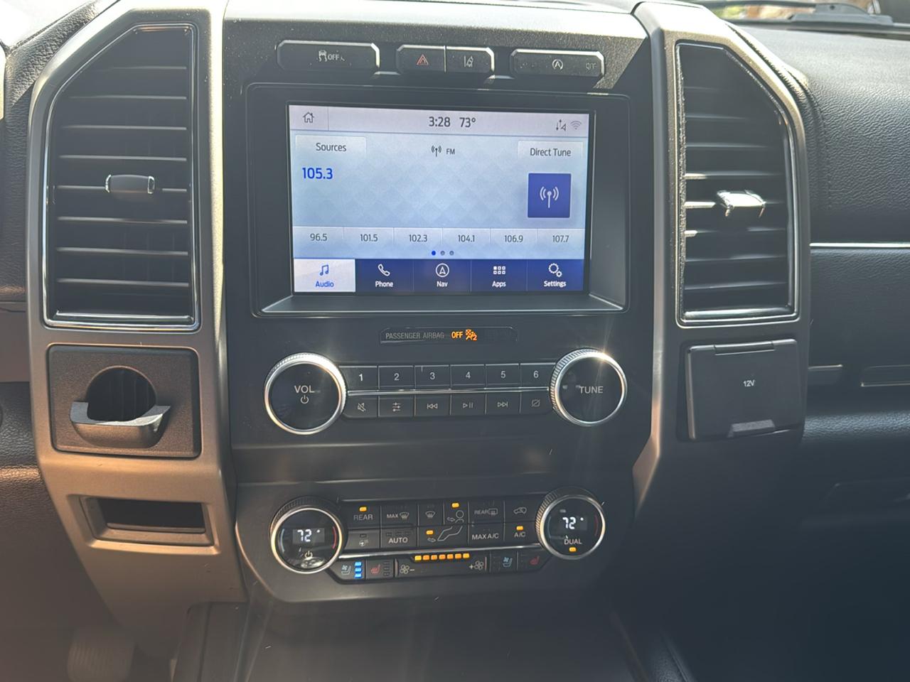 Ford Expedition XLT 4x2 2021