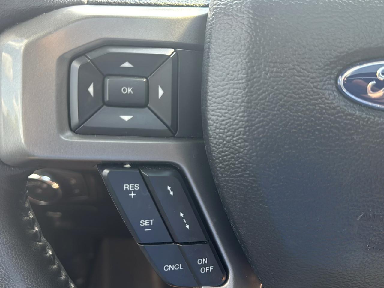Ford Expedition XLT 4x2 2021