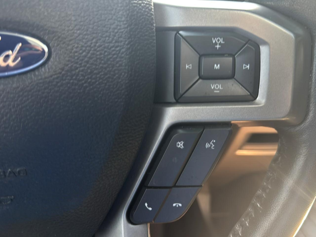 Ford Expedition XLT 4x2 2021