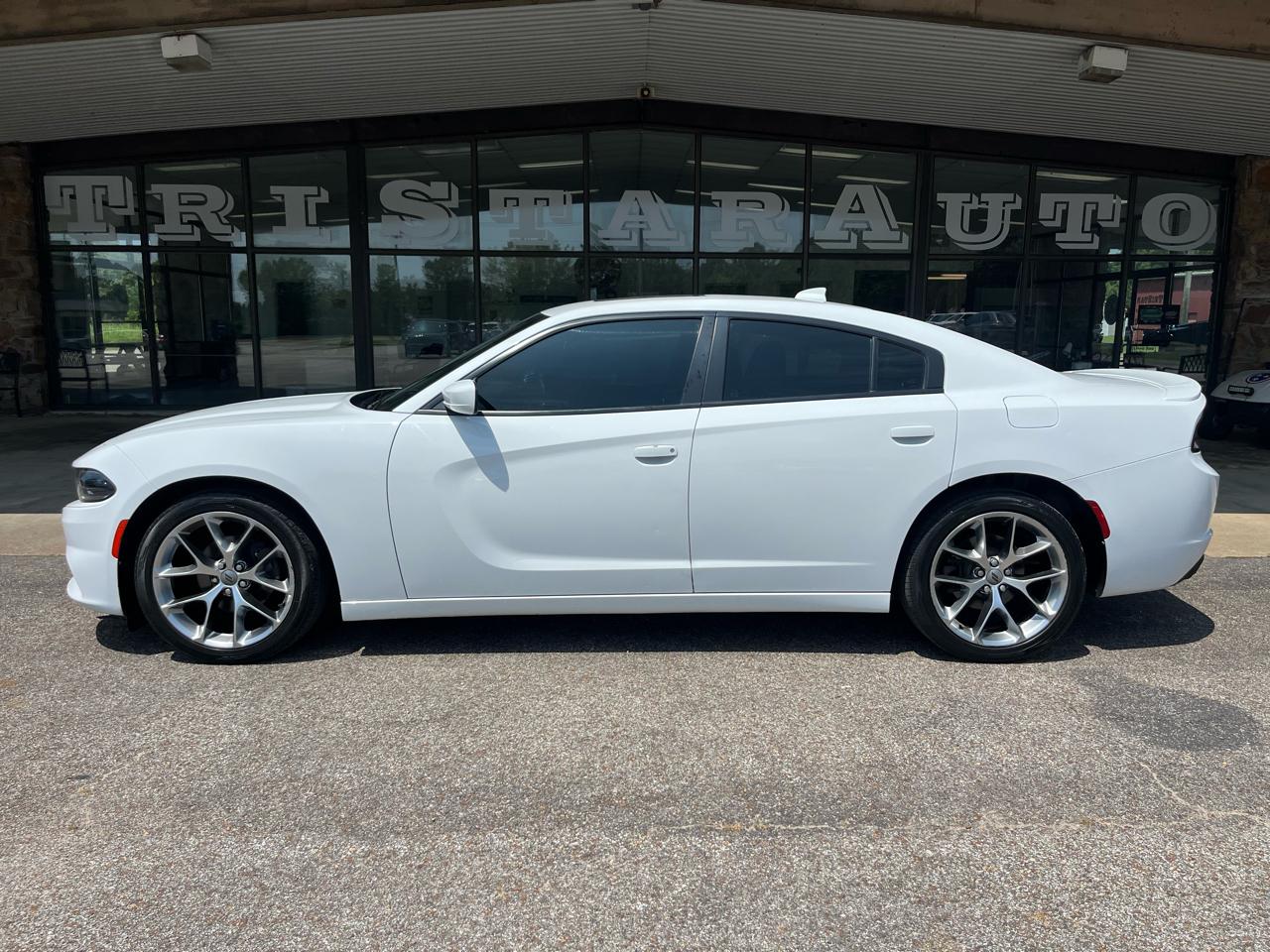 Dodge Charger SXT RWD 2020