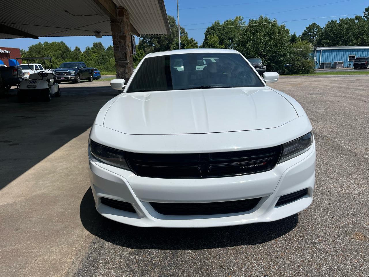 Dodge Charger SXT RWD 2020