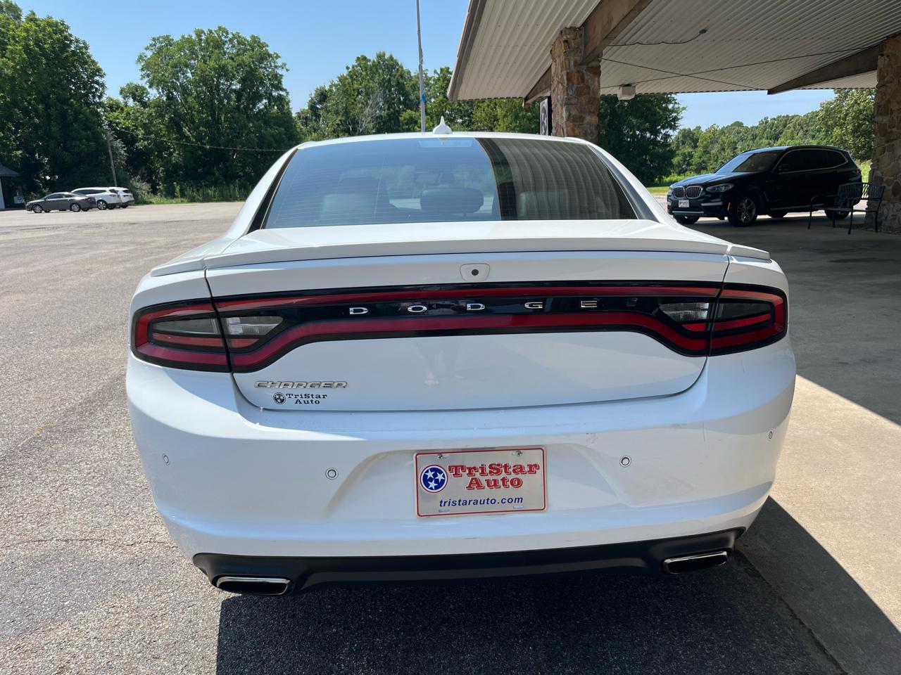 Dodge Charger SXT RWD 2020