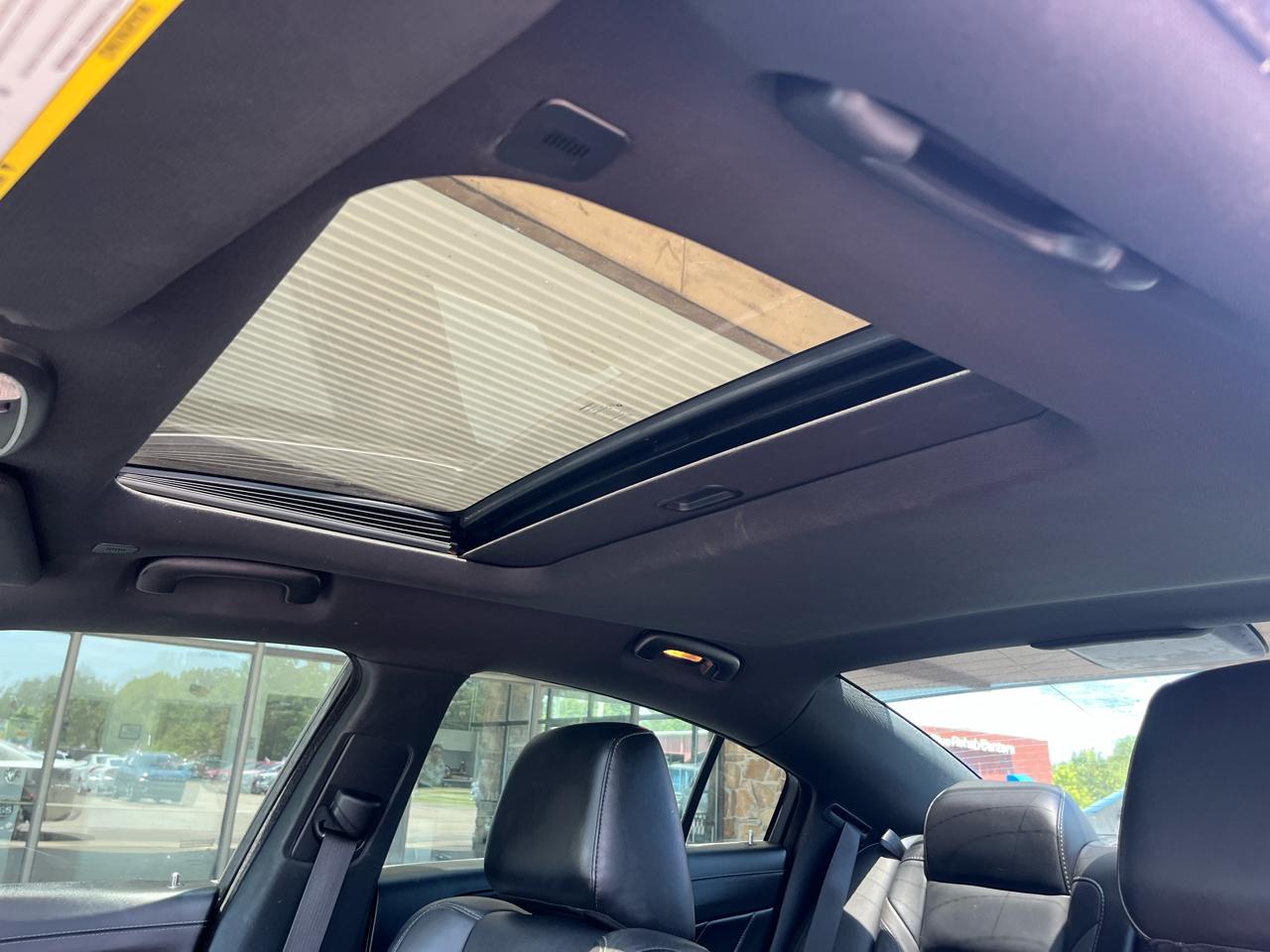 Dodge Charger SXT RWD 2020