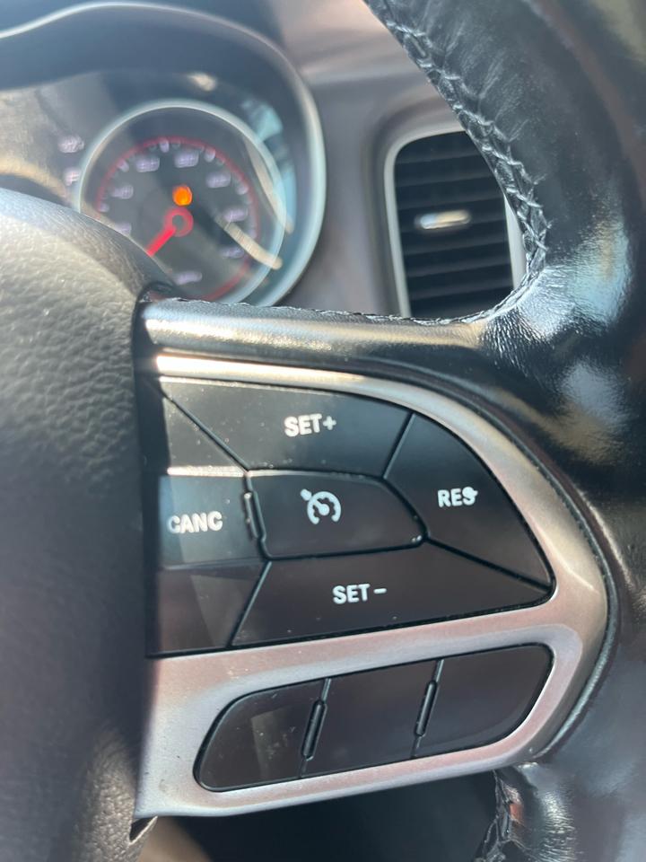 Dodge Charger SXT RWD 2020