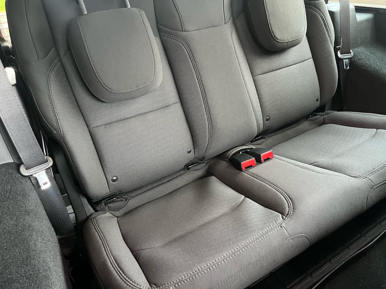 Jeep Wrangler Sport S 4x4 2020