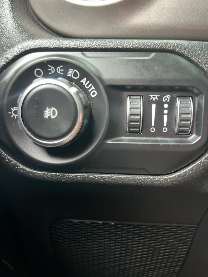 Jeep Wrangler Sport S 4x4 2020