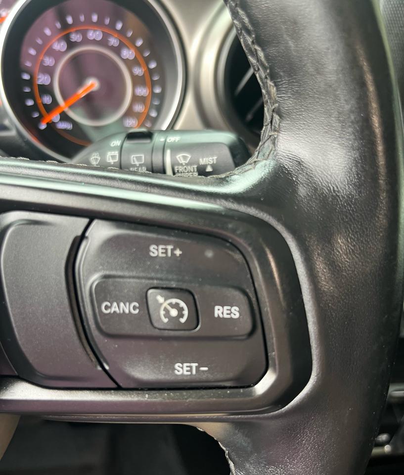 Jeep Wrangler Sport S 4x4 2020