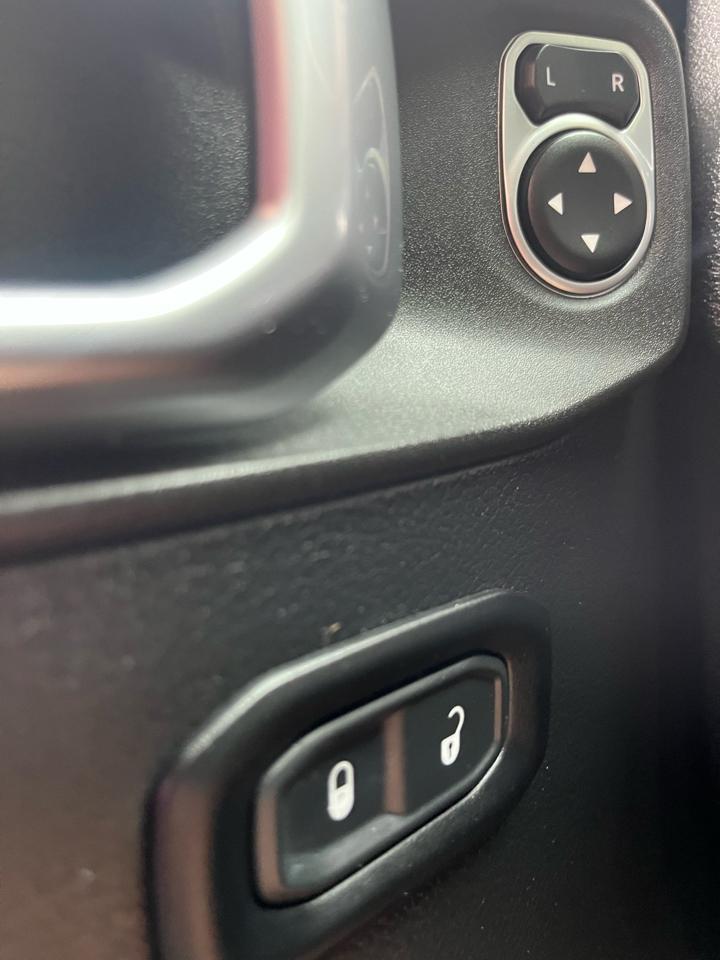 Jeep Wrangler Sport S 4x4 2020