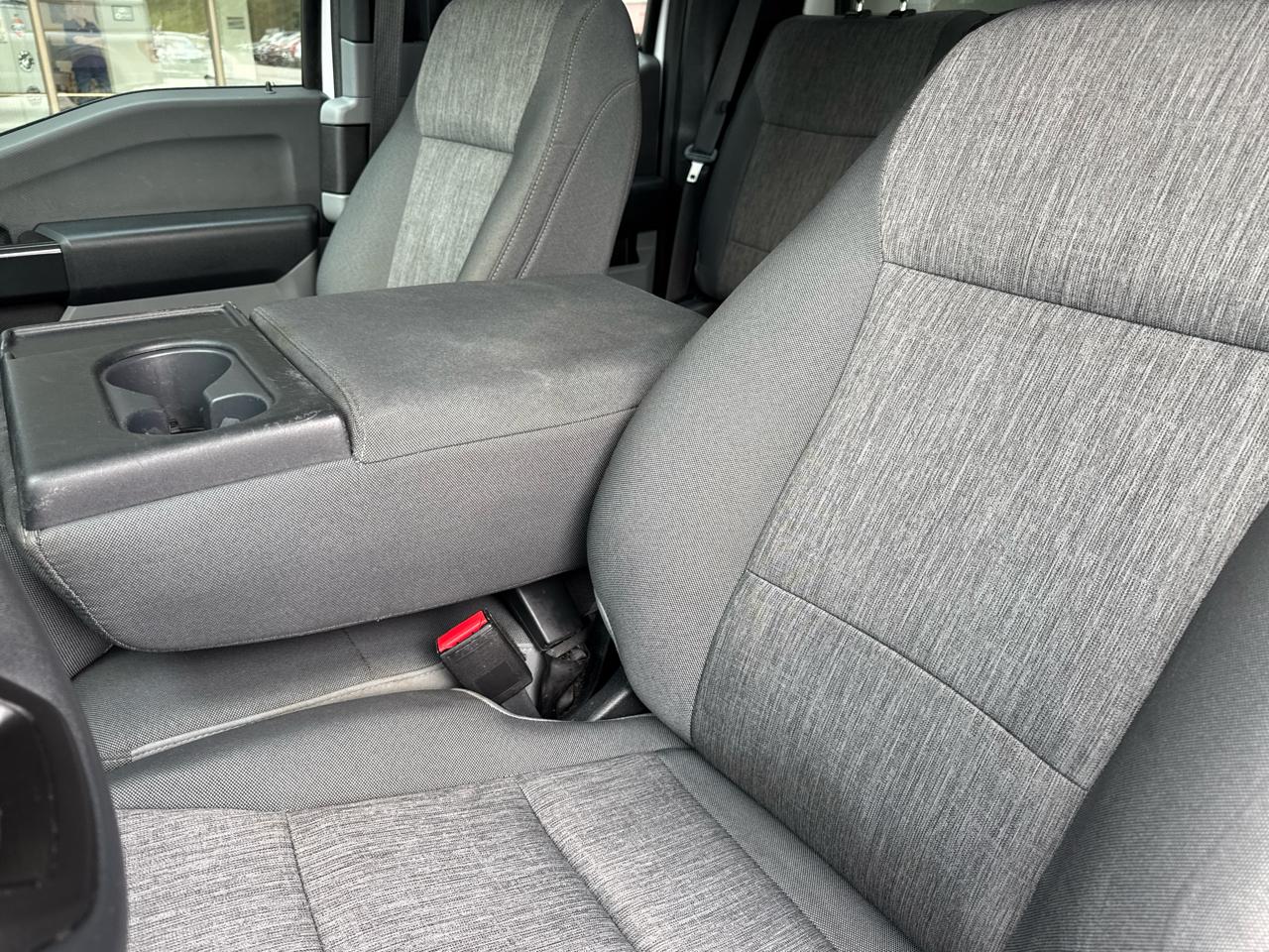 Ford F-150 XL 2WD SuperCab 6.5' Box 2022