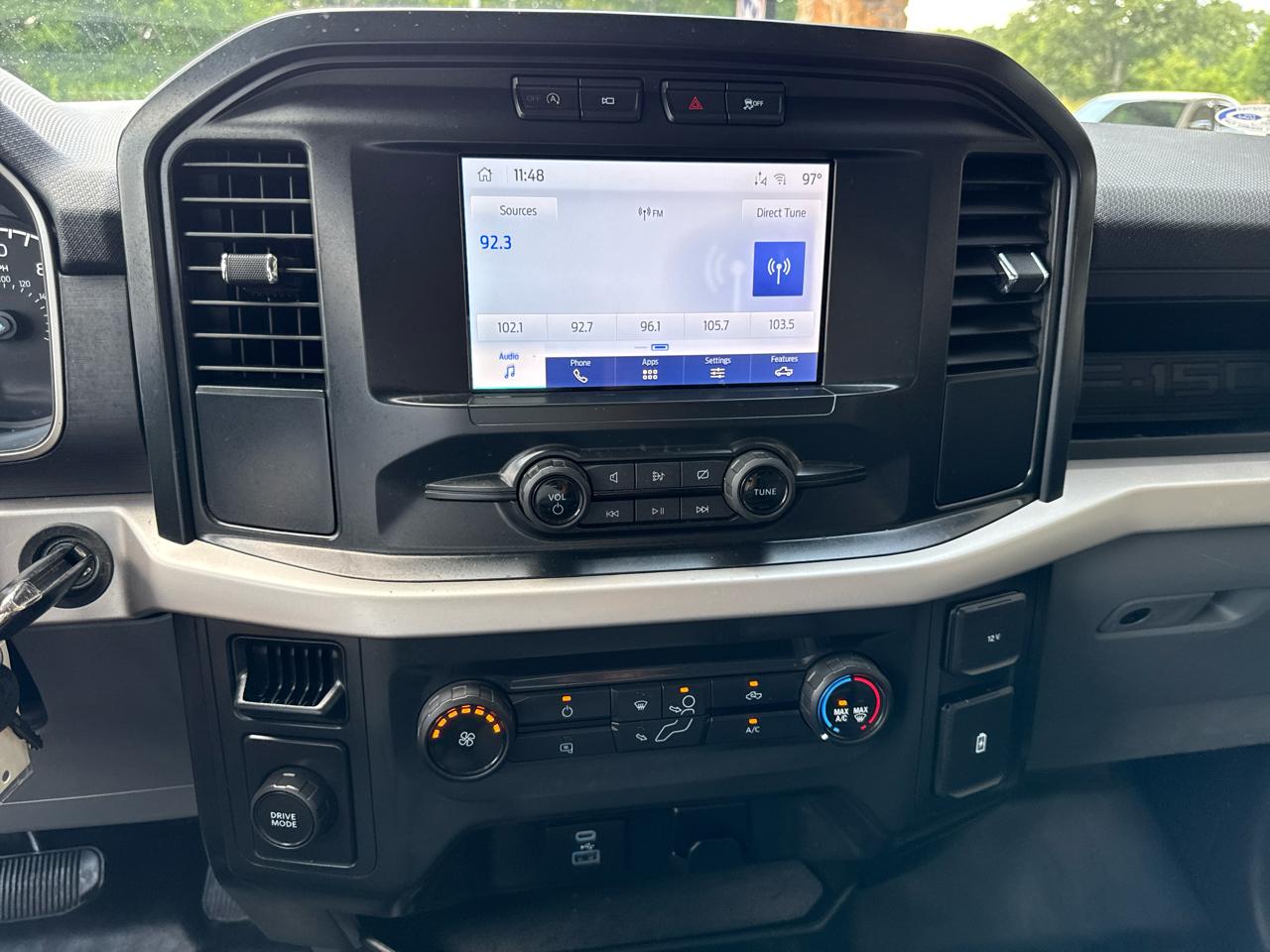 Ford F-150 XL 2WD SuperCab 6.5' Box 2022
