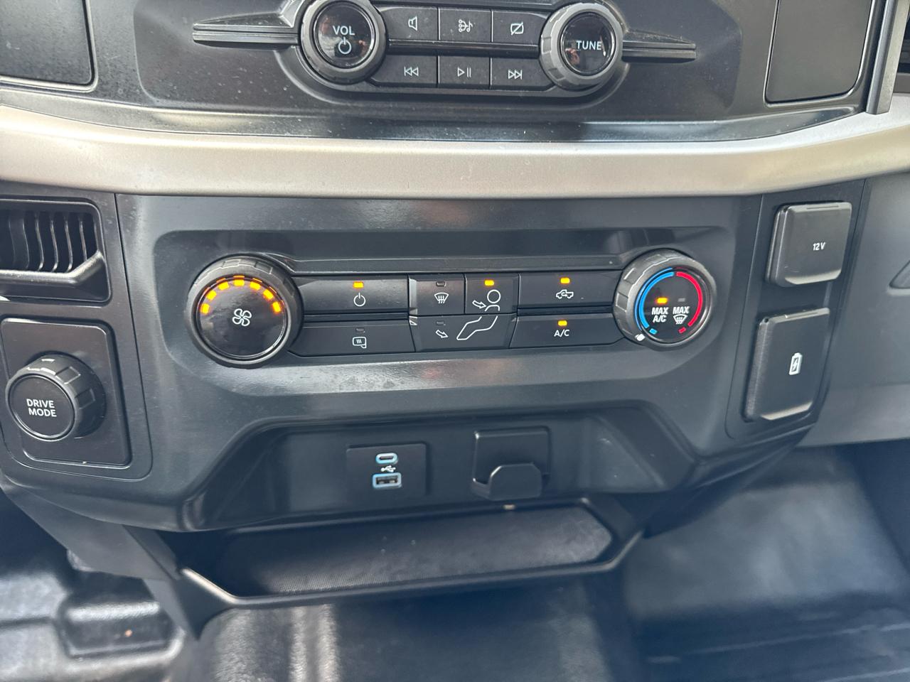 Ford F-150 XL 2WD SuperCab 6.5' Box 2022