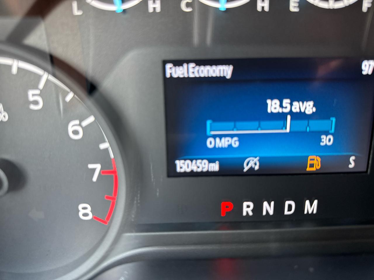Ford F-150 XL 2WD SuperCab 6.5' Box 2022
