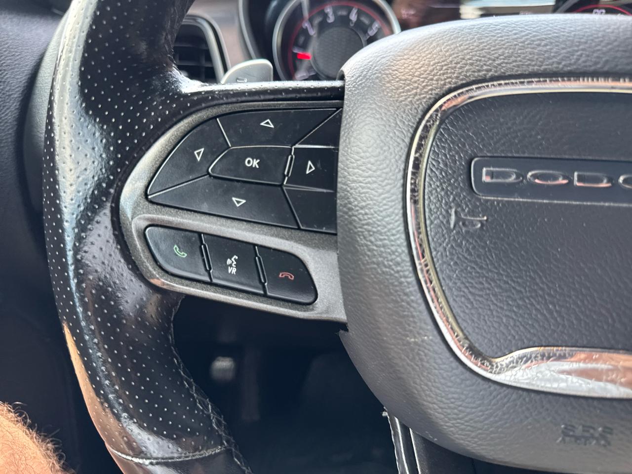 Dodge Challenger GT RWD 2022