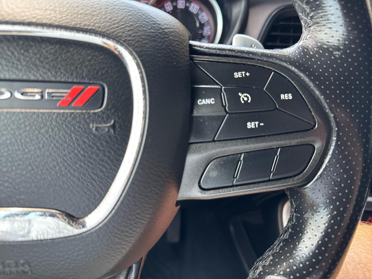 Dodge Challenger GT RWD 2022