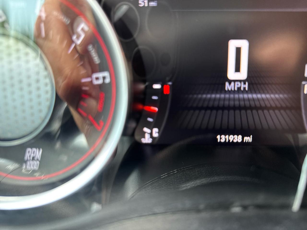 Dodge Challenger GT RWD 2022