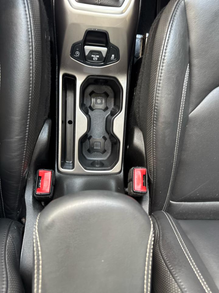 Jeep Renegade Limited 4x4 2020