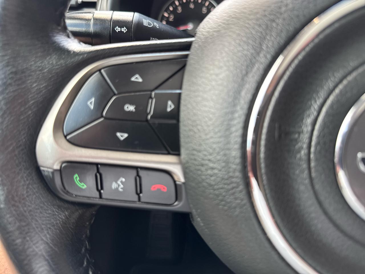 Jeep Renegade Limited 4x4 2020
