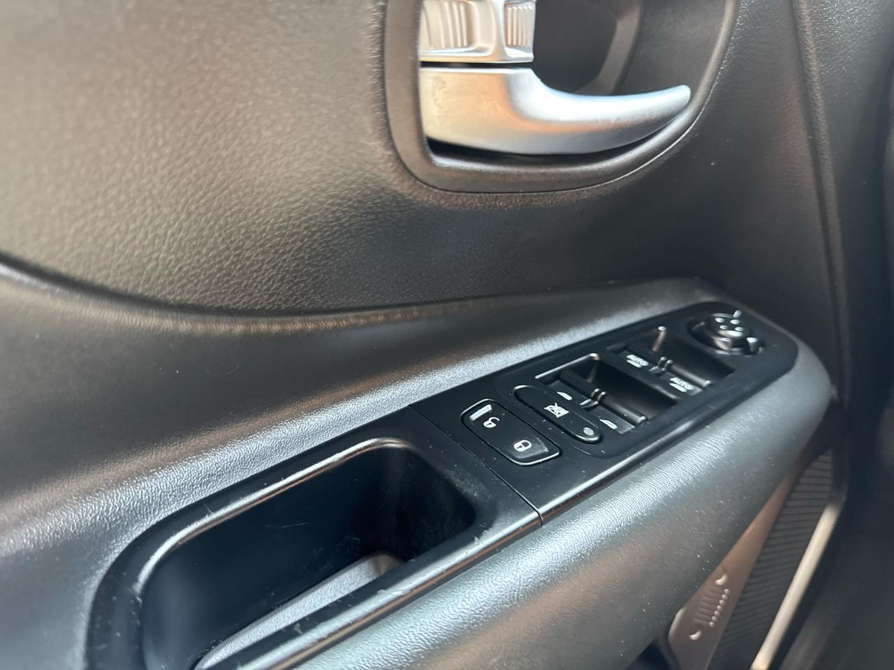 Jeep Renegade Limited 4x4 2020
