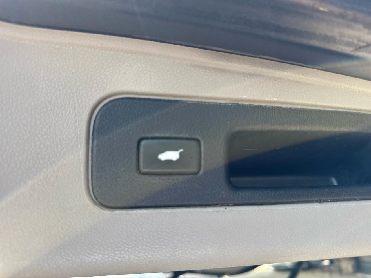 Jeep Renegade Limited 4x4 2020