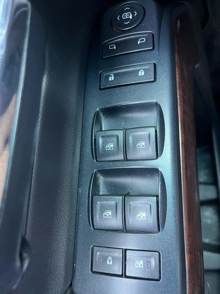 GMC Sierra 1500 4WD Crew Cab 143.5" SLE 2014