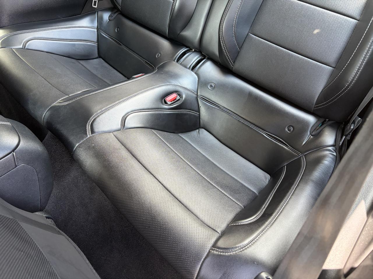 Ford Mustang GT Premium Coupe 2021