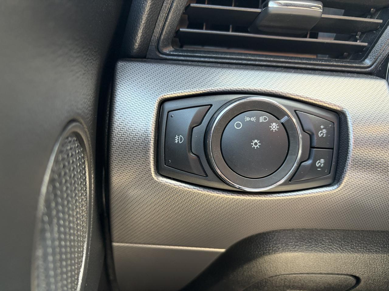 Ford Mustang GT Premium Coupe 2021