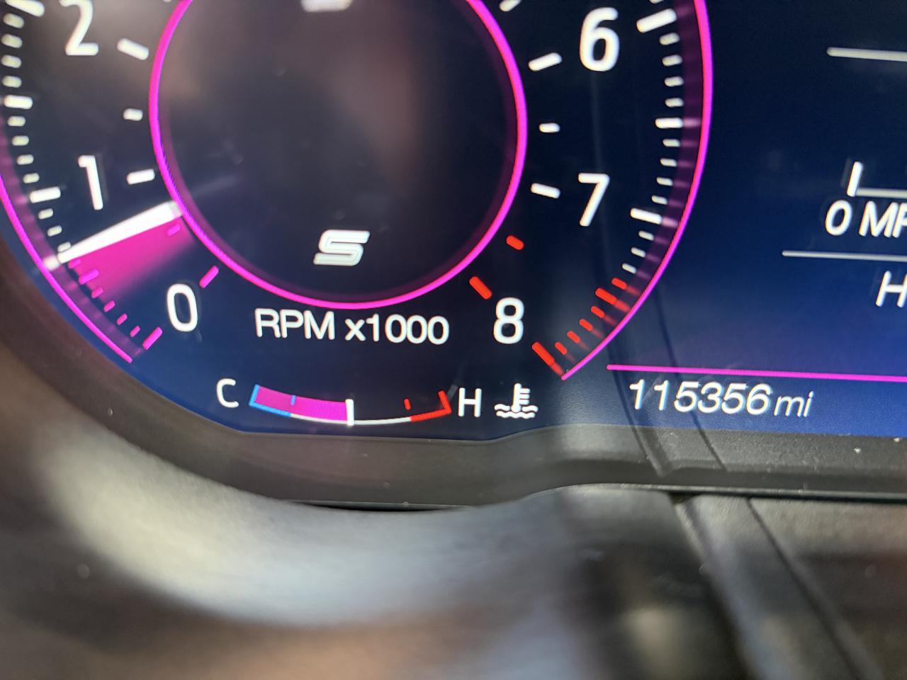 Ford Mustang GT Premium Coupe 2021