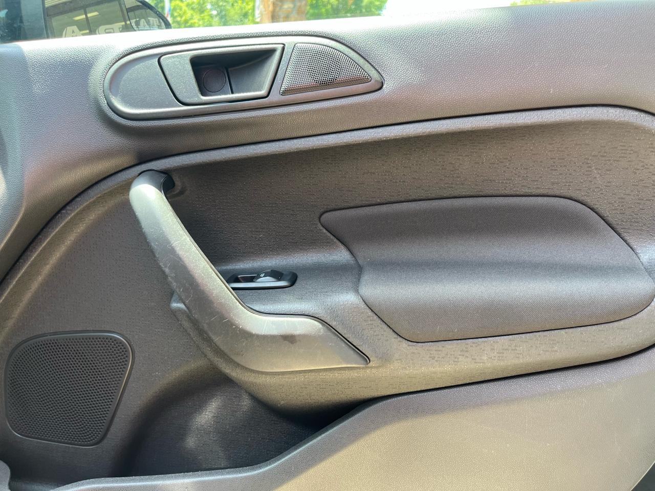Ford Fiesta SE Hatch 2019