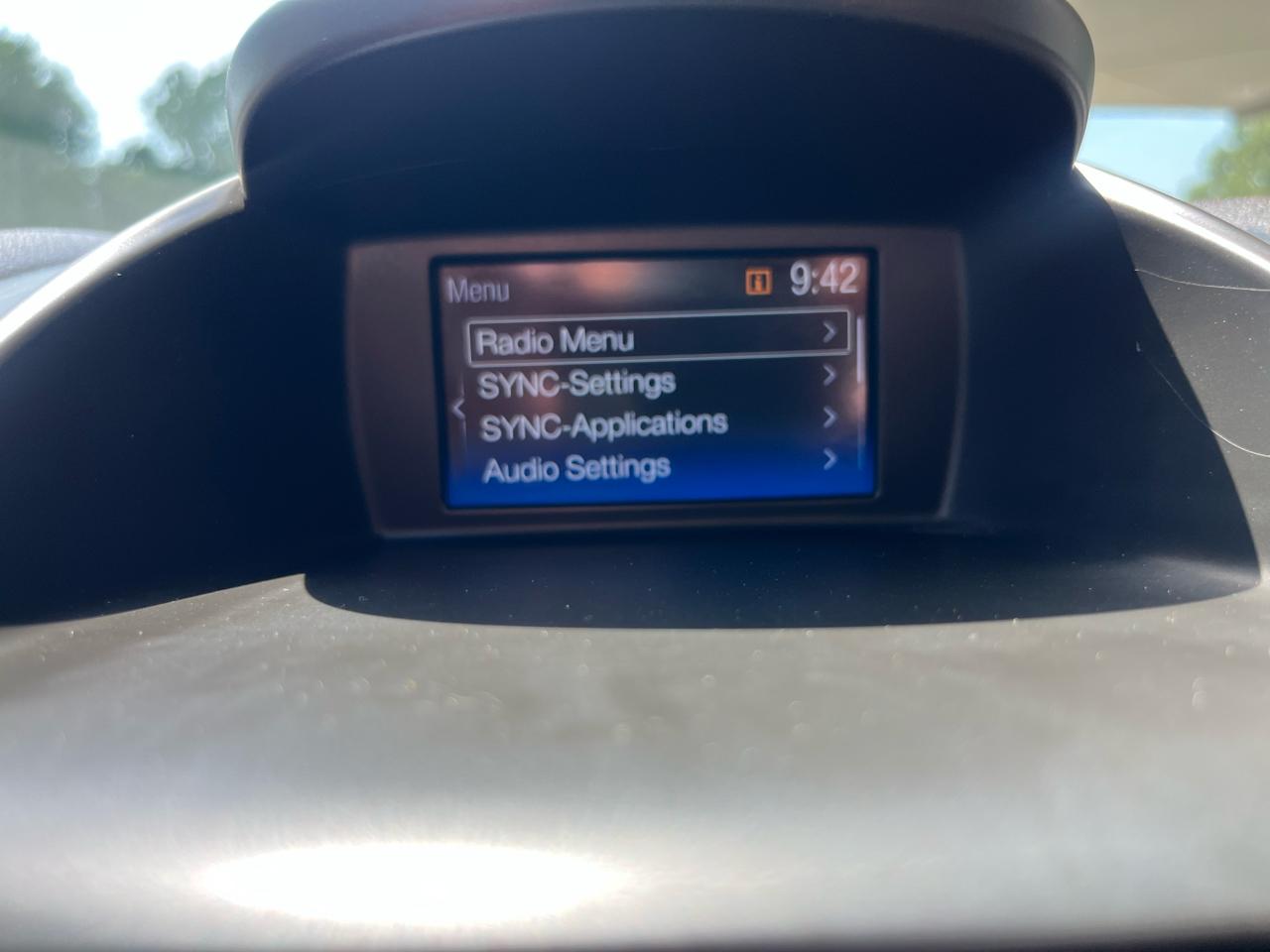 Ford Fiesta SE Hatch 2019