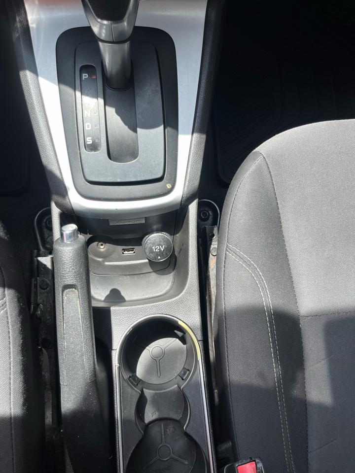 Ford Fiesta SE Hatch 2019