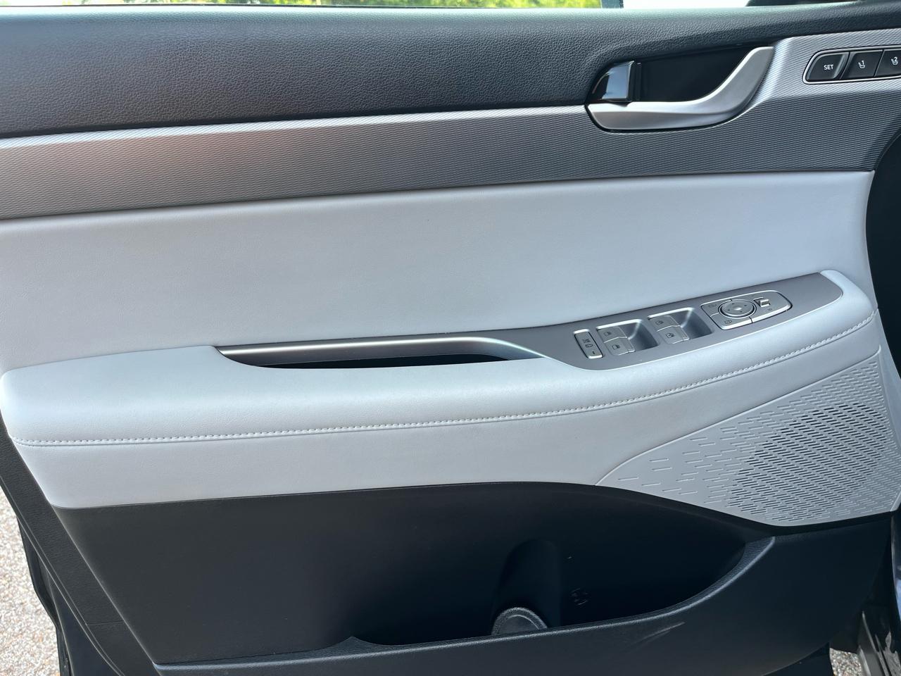 Hyundai Palisade SEL FWD 2020