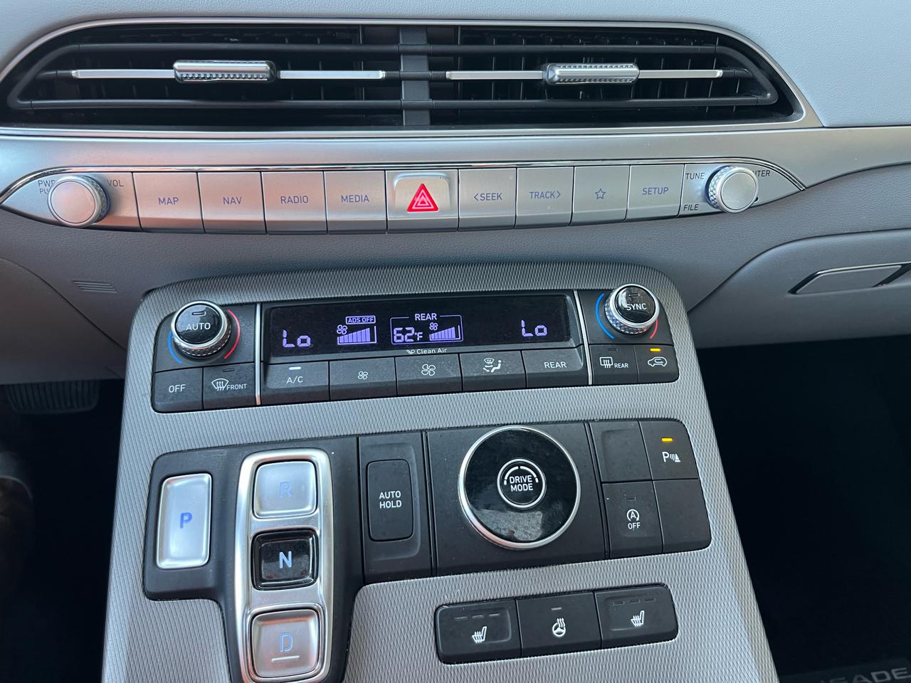 Hyundai Palisade SEL FWD 2020