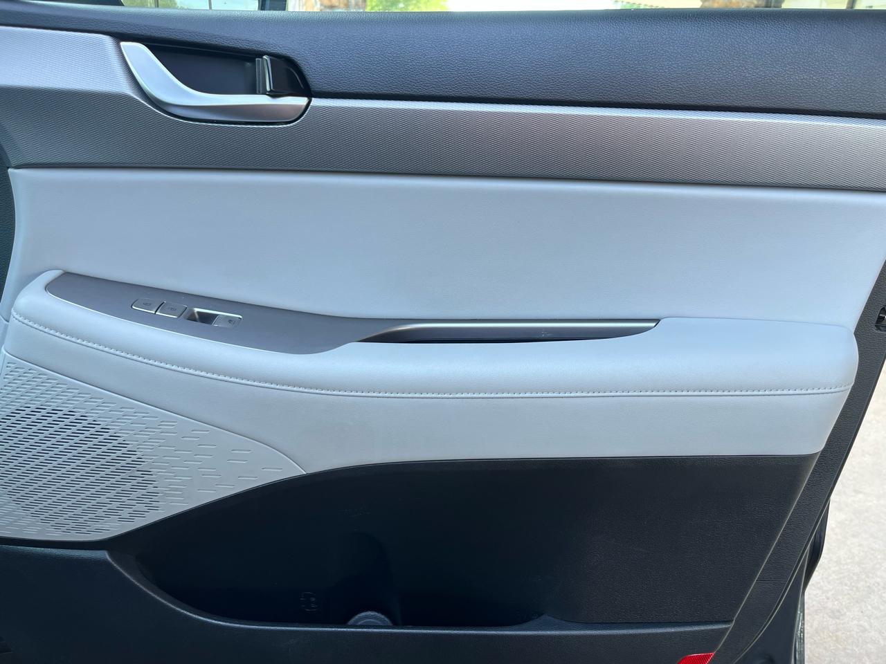 Hyundai Palisade SEL FWD 2020