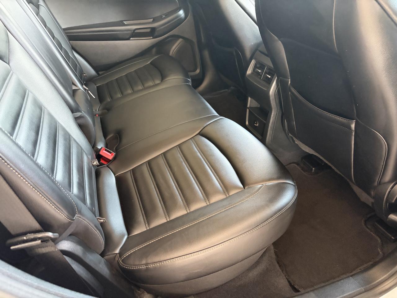 Ford Edge SEL FWD 2021