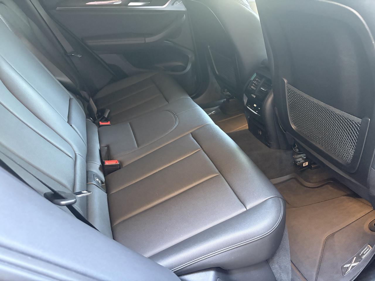 BMW X3 xDrive30i Sports Activity Vehicle 2018