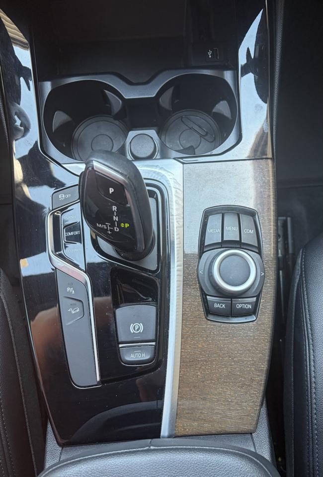 BMW X3 xDrive30i Sports Activity Vehicle 2018