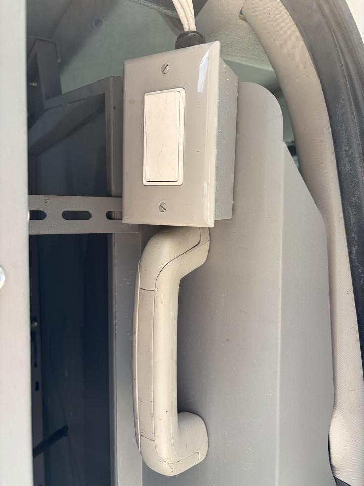 Ford Transit Cargo Van T-250 148" Low Rf 9000 GVWR Sliding RH Dr 2020