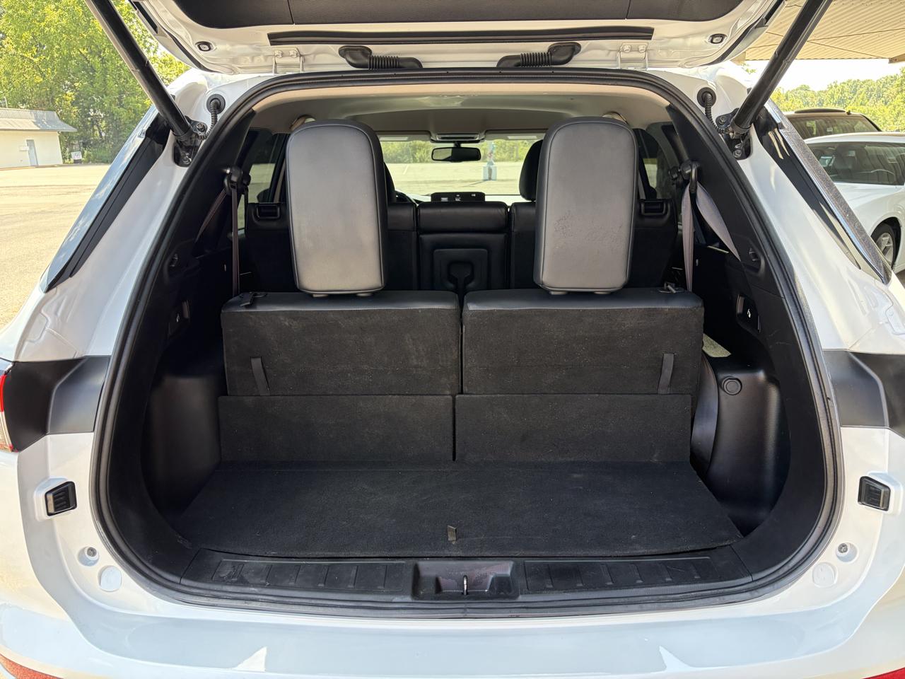 Mitsubishi Outlander SEL Special Edition FWD 2022