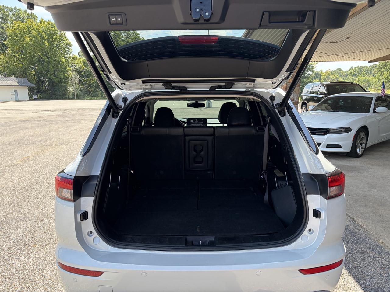 Mitsubishi Outlander SEL Special Edition FWD 2022